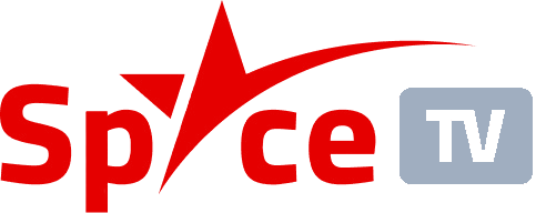 Space TV Logo